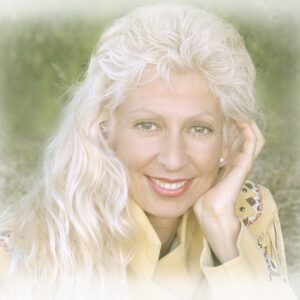A RECONCILIATION WITH LIFE, GUIDED BY THE ANGELS with
Angelic Channel, Healer, Visionary Artist, Author & Speaker